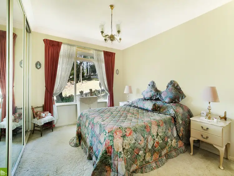 Fourth view of Homely house listing, 132 New Mount Pleasant Road, Mount Pleasant NSW 2519