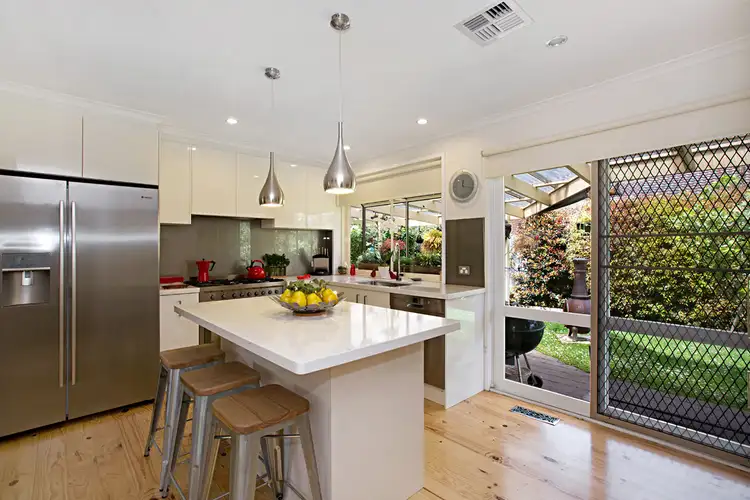 Fifth view of Homely unit listing, 3/6 Illoura Avenue, Ringwood East VIC 3135