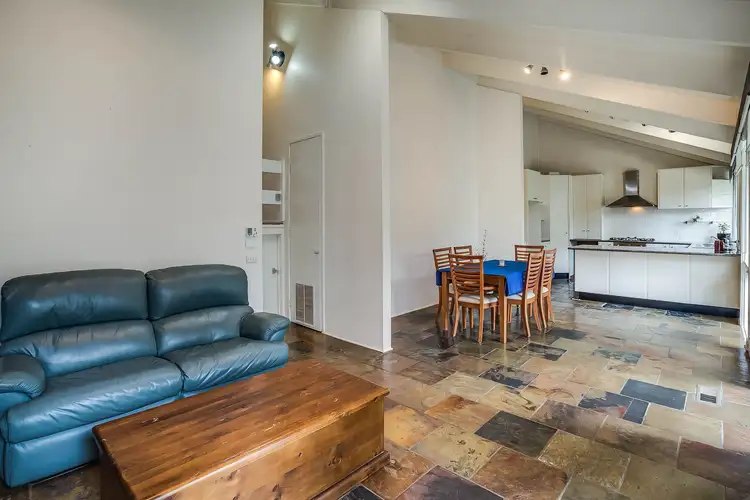 Second view of Homely house listing, 16 Belgrave-Hallam Road, Belgrave VIC 3160