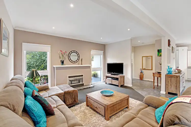 Second view of Homely unit listing, 1/27 Moroney Street, Boronia VIC 3155