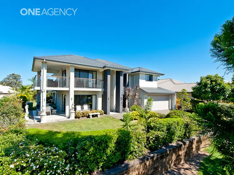 3 Swan Parade, Warner QLD 4500