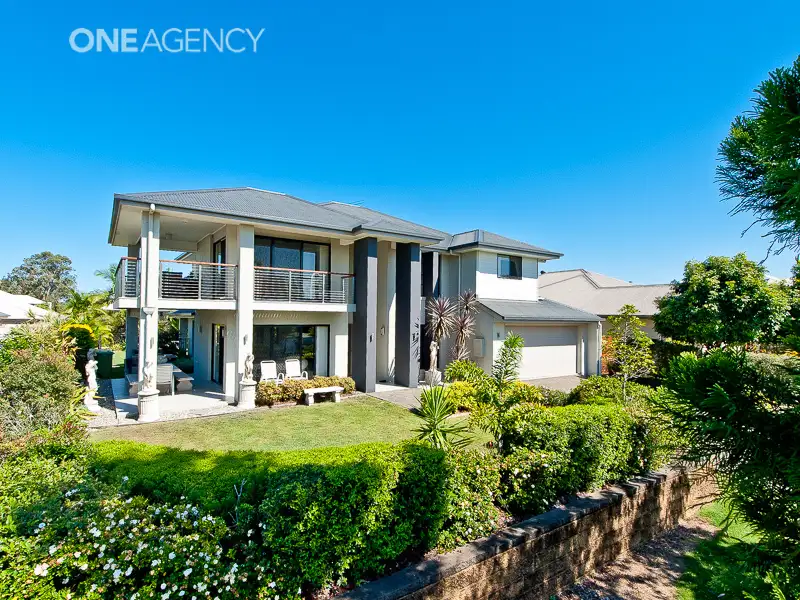 Main view of Homely house listing, 3 Swan Parade, Warner QLD 4500