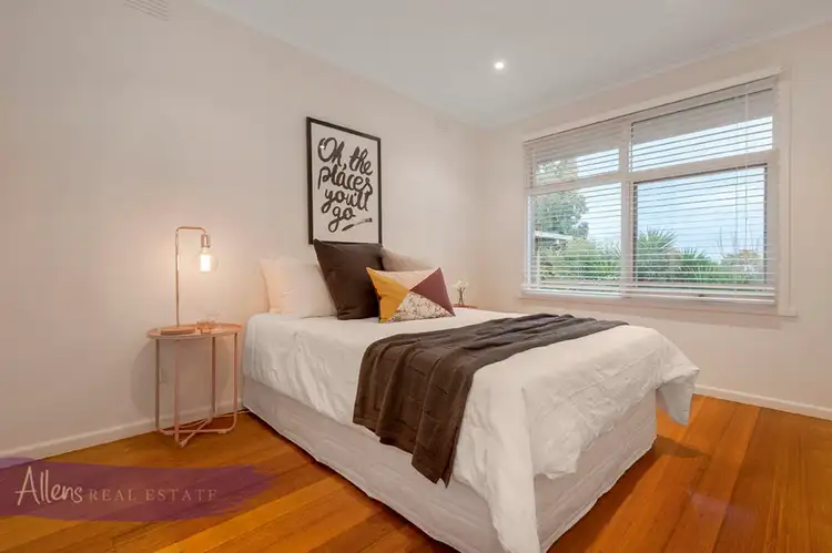 Sixth view of Homely house listing, 18 Bessazile Avenue, Forest Hill VIC 3131