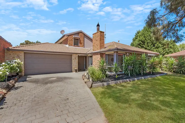 Main view of Homely house listing, 6 Platypus Place, South Morang VIC 3752