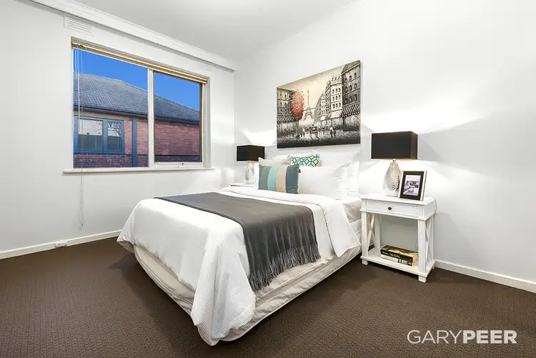 Fourth view of Homely apartment listing, 2/2 Hertford Street, St Kilda East VIC 3183
