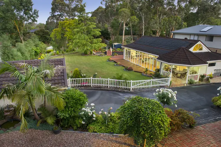 Fourth view of Homely house listing, 38 Patrick Avenue, Croydon North VIC 3136