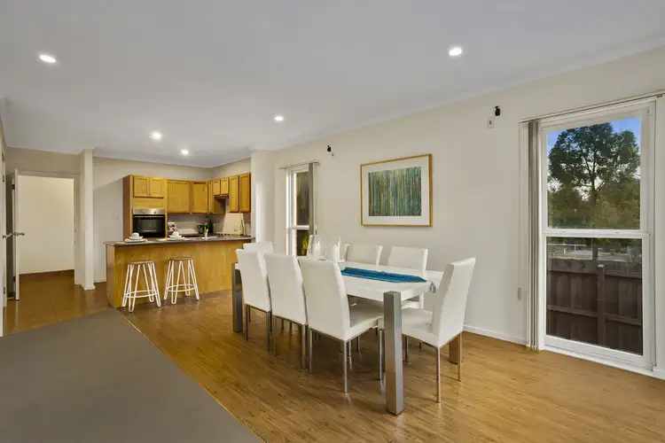 Third view of Homely townhouse listing, Unit 3/36-38 Church Street, Mitcham VIC 3132
