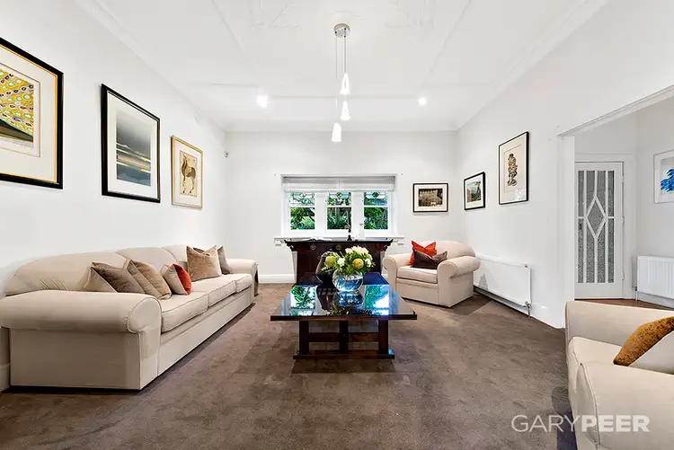 Second view of Homely house listing, 17 Hudson Street, Caulfield North VIC 3161