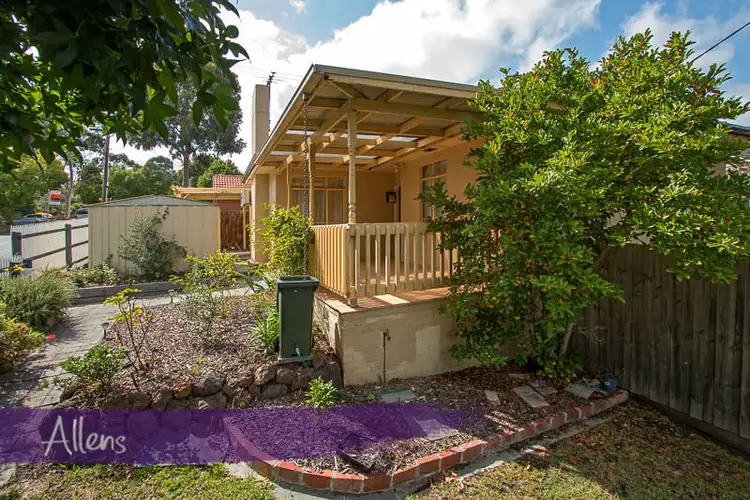308 Station Street, Box Hill South VIC 3128