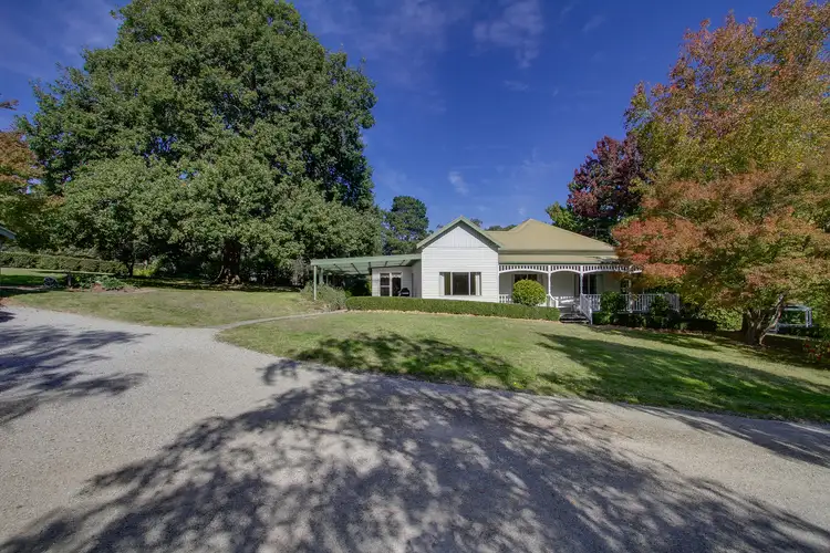 Fifth view of Homely land listing, 815 Gembrook Road, Pakenham Upper VIC 3810