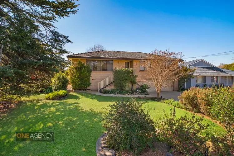27 Forbes Street, Emu Plains NSW 2750