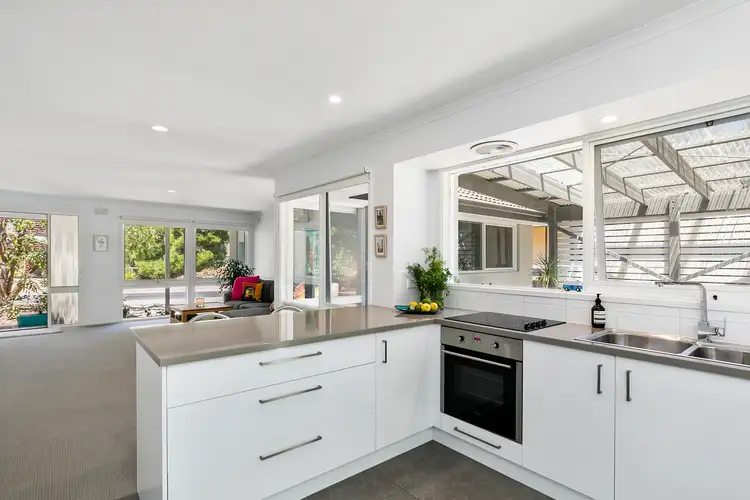 Fifth view of Homely house listing, 29 Fairway Drive, Anglesea VIC 3230