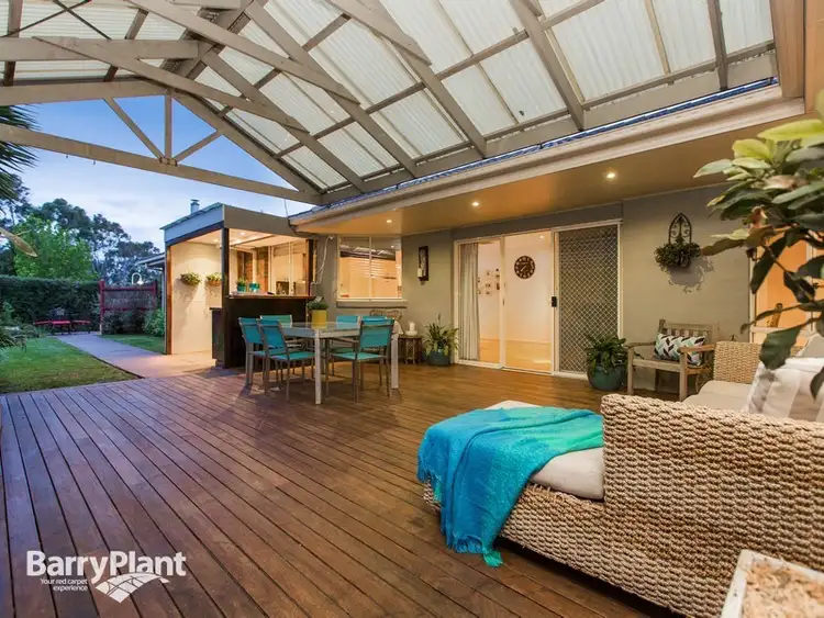Second view of Homely house listing, 7 Tynham Court, Mornington VIC 3931