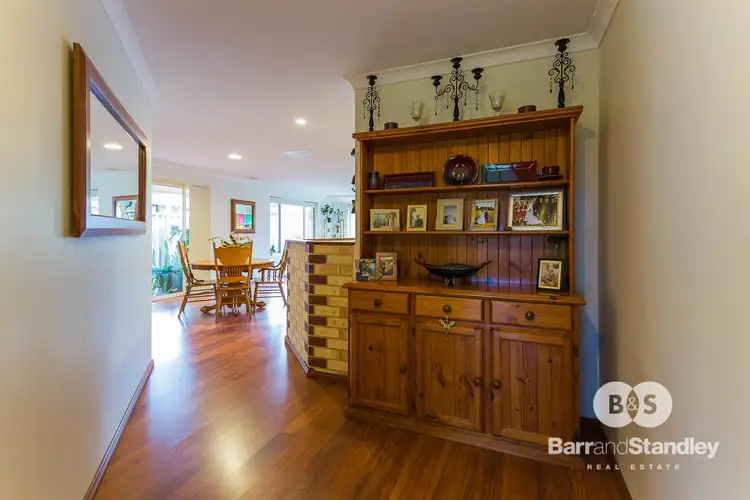 Seventh view of Homely house listing, 17 Verbena Boulevard, Glen Iris WA 6230