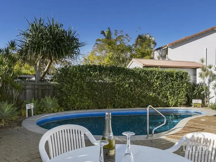 Second view of Homely unit listing, 4/11 Woorookool Place, Noosaville QLD 4566