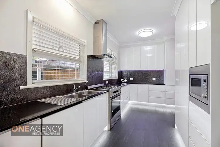 Second view of Homely house listing, 29 Troy Street, Emu Plains NSW 2750