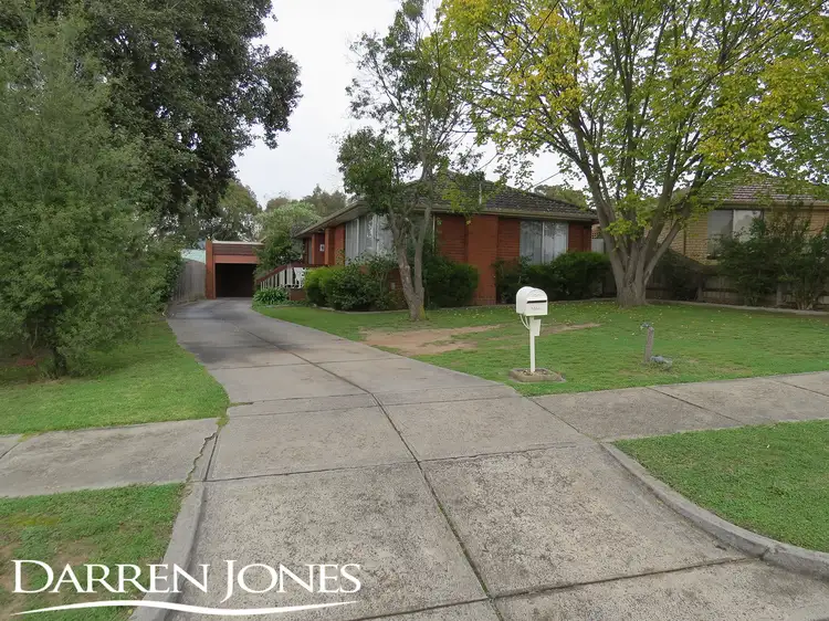 83 Plenty Lane, Greensborough VIC 3088