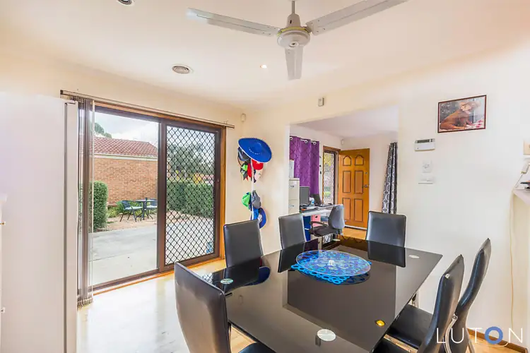 Fifth view of Homely house listing, 7 Camfield Place, Florey ACT 2615