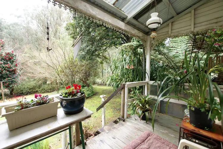 Second view of Homely house listing, 10/- 20 Messmate Close, Powelltown VIC 3797