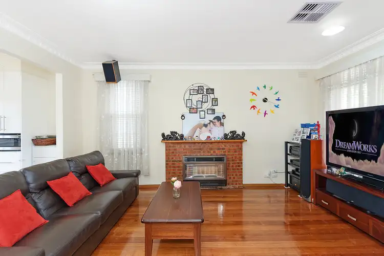 Third view of Homely house listing, 56 McMahon Road, Reservoir VIC 3073
