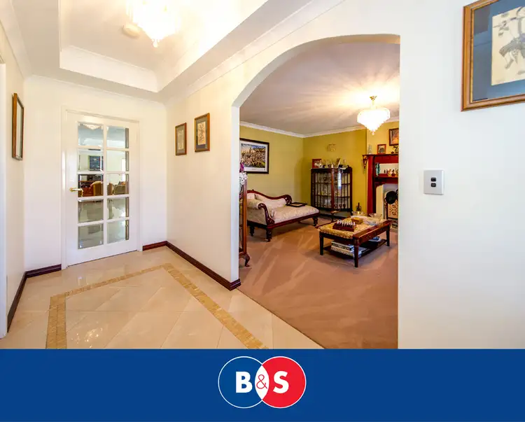 Third view of Homely house listing, 3 Coen Close, Millbridge WA 6232