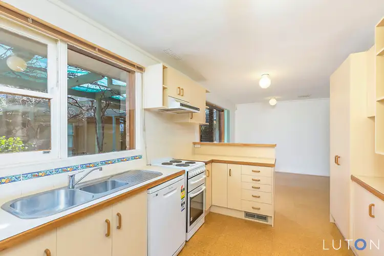 Fourth view of Homely house listing, 43 Bavin Street, Curtin ACT 2605