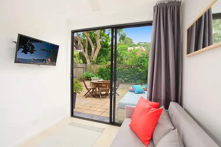 Fifth view of Homely house listing, 4/33 Palomar Parade, Freshwater NSW 2096