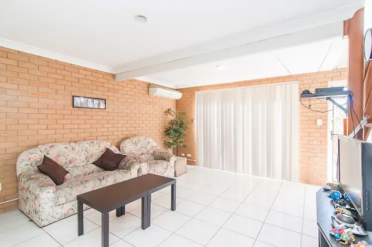 Second view of Homely unit listing, 3/1516 Anzac Avenue, Kallangur QLD 4503