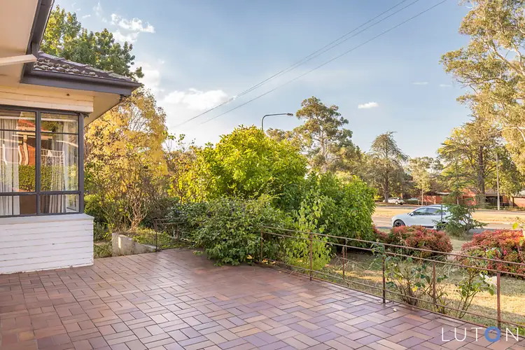 Second view of Homely house listing, 80 Captain Cook Crescent, Griffith ACT 2603