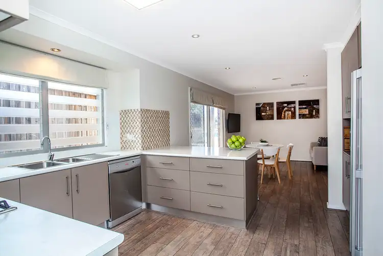 Third view of Homely house listing, 2 Farmillo Court, Lysterfield VIC 3156
