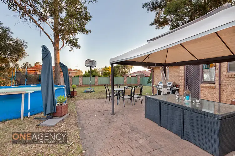 Fourth view of Homely house listing, 8 Fauna Road, Erskine Park NSW 2759