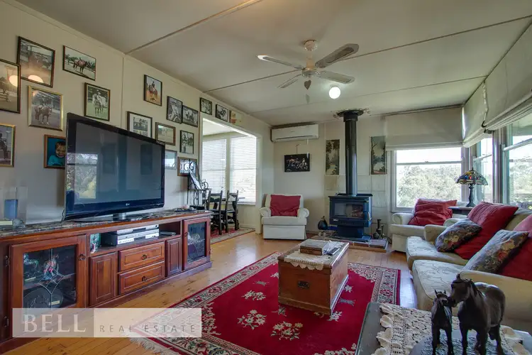 Second view of Homely house listing, 10 Longs Road, Yellingbo VIC 3139