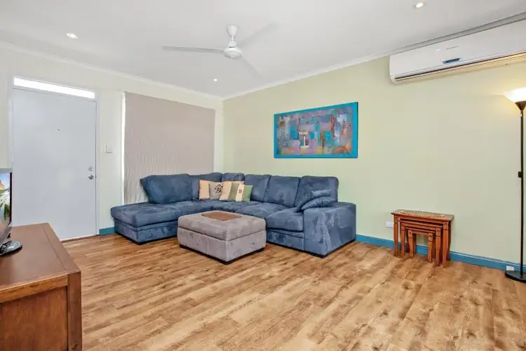 Fifth view of Homely house listing, 59 Eaton Place, Karama NT 812