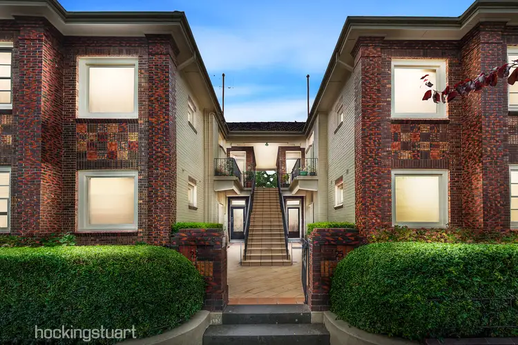 9/23-25 Rose Street, Armadale VIC 3143