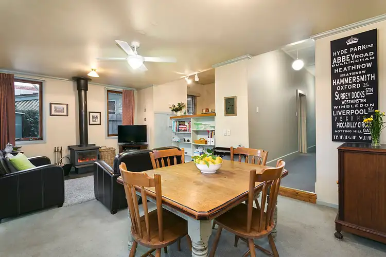 Second view of Homely house listing, 54 Rupert Street, West Footscray VIC 3012
