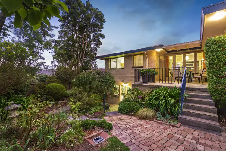 Third view of Homely house listing, 4 Buller Terrace, Templestowe Lower VIC 3107