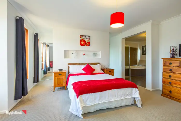 Fourth view of Homely house listing, 44 Grices Road, Berwick VIC 3806