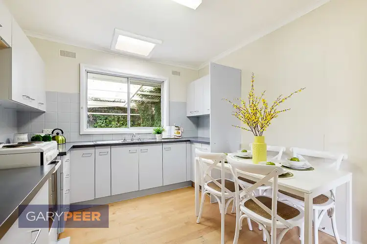 Second view of Homely unit listing, 1A Kingsley Parade, Carnegie VIC 3163