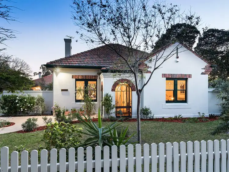 27 Marara Road, Caulfield South VIC 3162