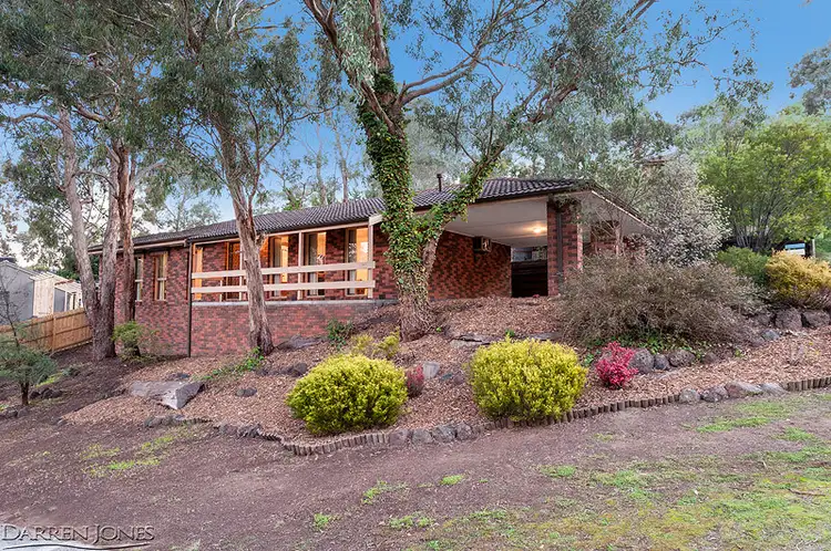 1 Paratea Court, Greensborough VIC 3088