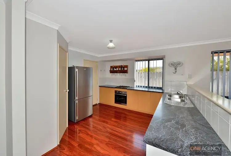 Fifth view of Homely house listing, 11 Aldenham Heights, Halls Head WA 6210
