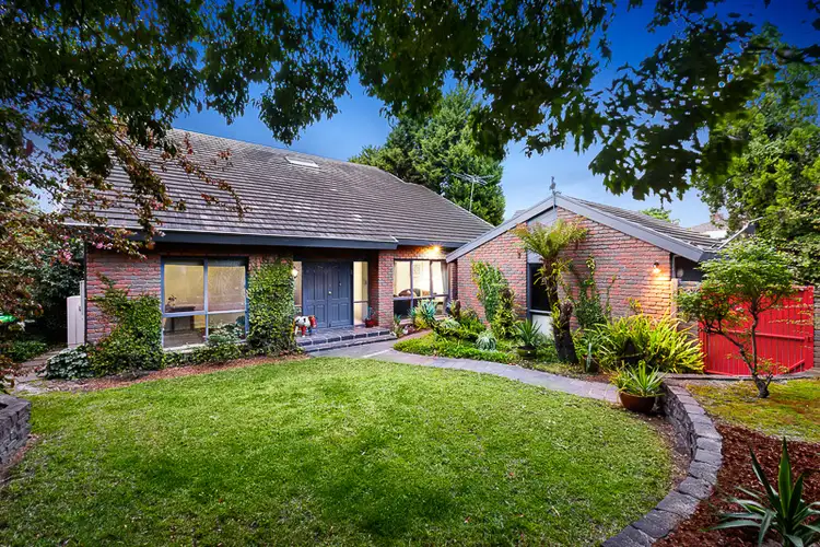 7 Keverell Road, Caulfield North VIC 3161