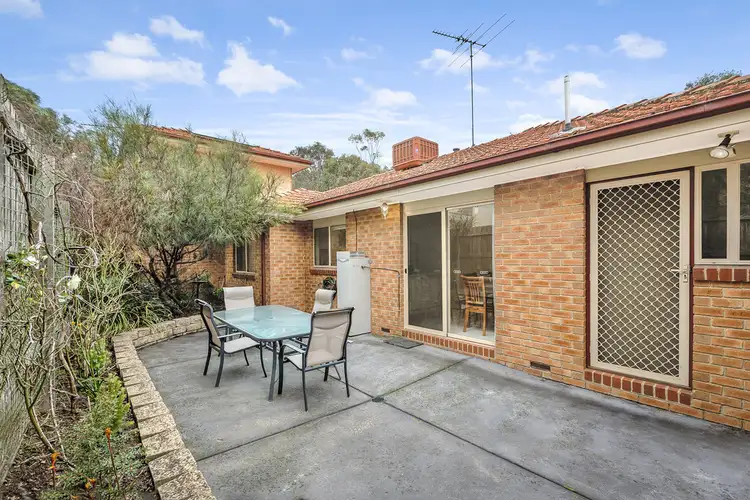Sixth view of Homely unit listing, 2/160 Main Road, Lower Plenty VIC 3093
