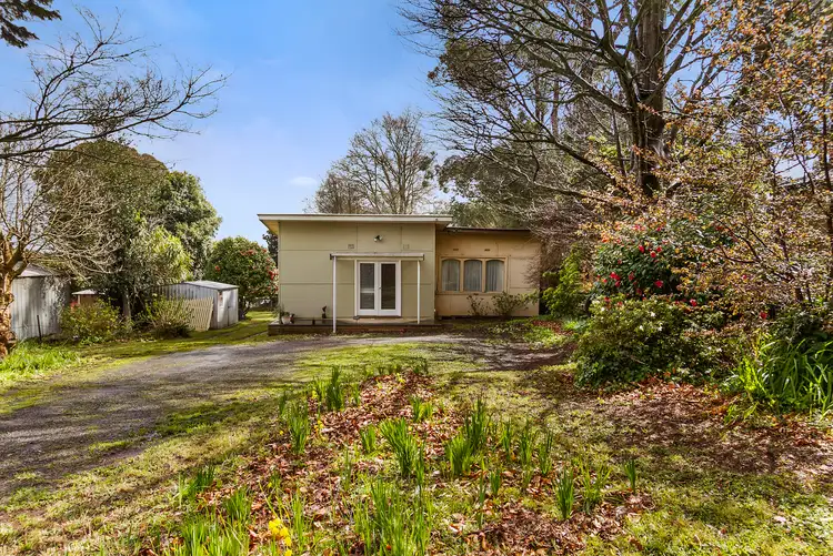 3 Kings Road, Emerald VIC 3782
