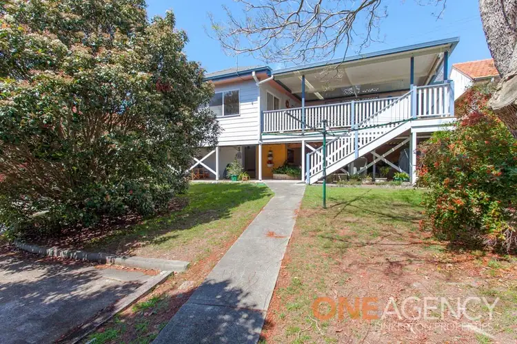 Second view of Homely house listing, 1/98 Myall Road, Cardiff NSW 2285