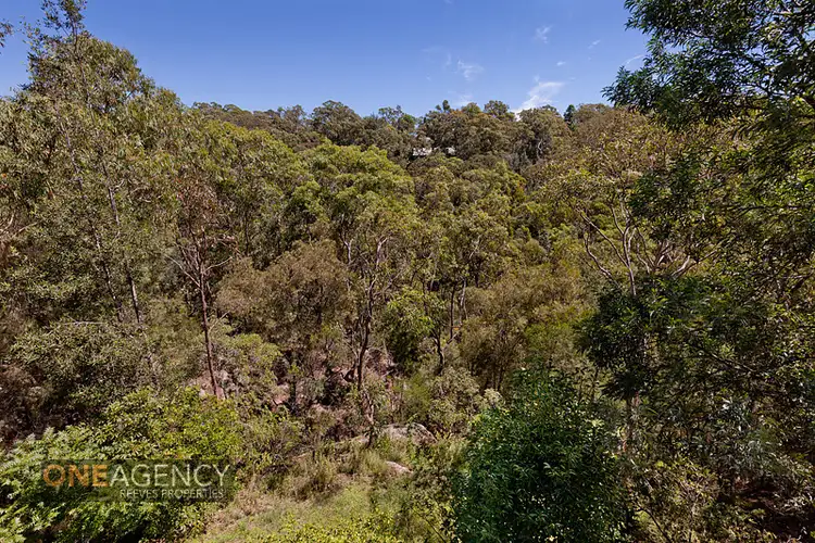 Second view of Homely house listing, 25A View Street, Blaxland NSW 2774