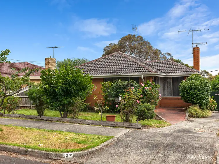 37 Lorraine Drive, Burwood East VIC 3151