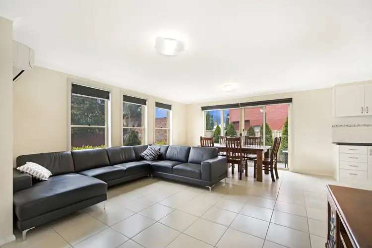 Main view of Homely house listing, 707 Buccaneer Place, Ballarat Central VIC 3350