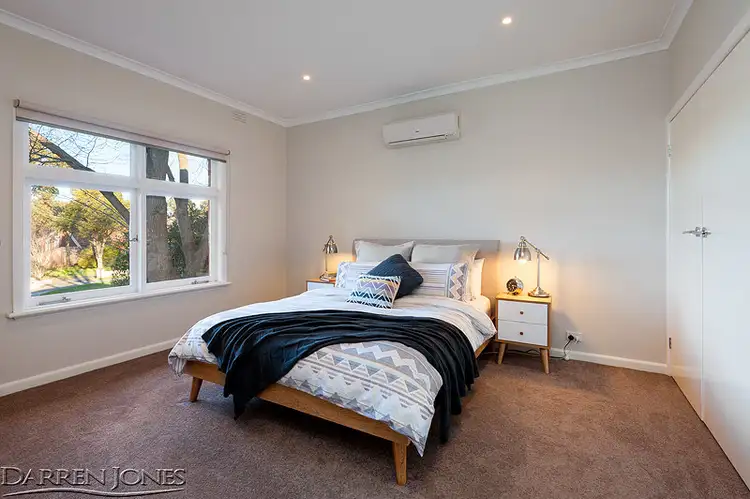 Fifth view of Homely house listing, 56 Louis Street, Greensborough VIC 3088