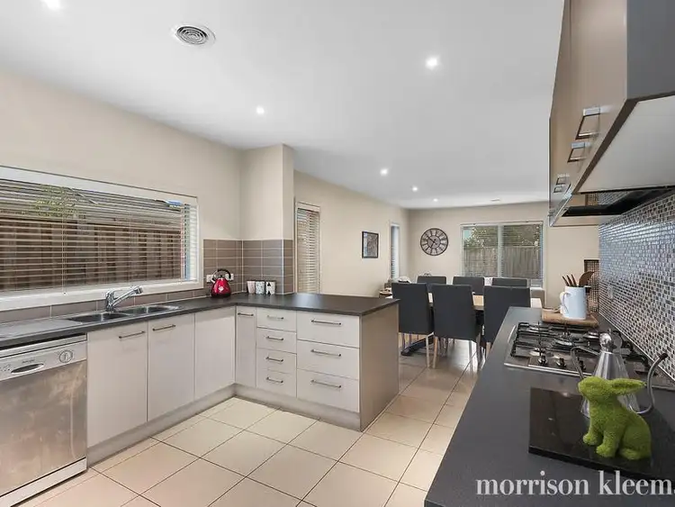Third view of Homely house listing, 3 Montrose Drive, Doreen VIC 3754